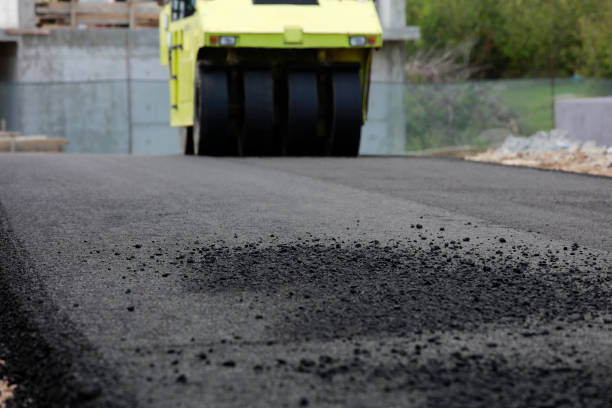 Best Custom Driveway Pavers  in Gulf Hills, MS