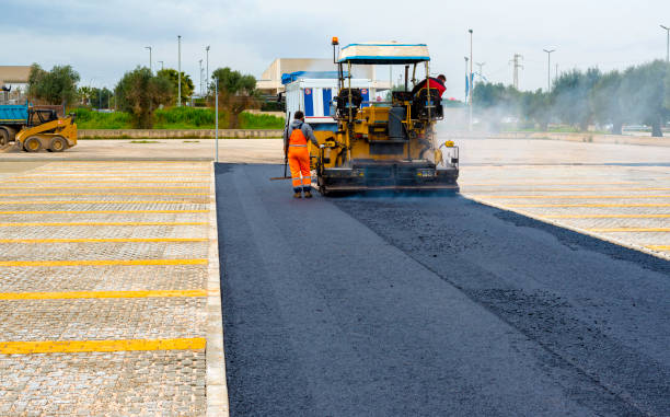 Best Residential Paver Driveway  in Gulf Hills, MS