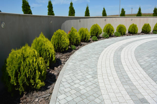 Best Decorative Driveway Pavers  in Gulf Hills, MS