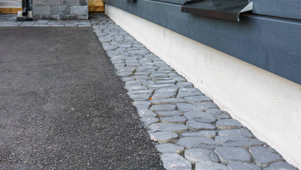 Best Cobblestone Driveway Pavers  in Gulf Hills, MS